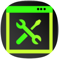 DevTools icon