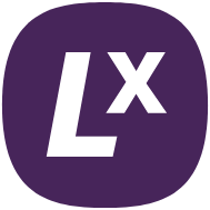 LxReader icon