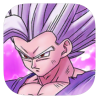 DB LEGENDS icon