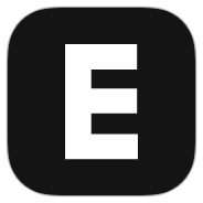 EdgeMask icon