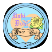 Doki Doki Amor Fati icon