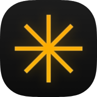 Luminar icon