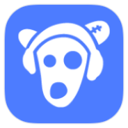 VK mp3 mod icon