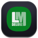 LazyMediaDeluxe icon