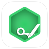 Cuticon Hexa Icon Pack icon