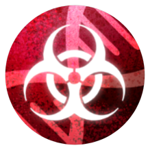 Plague Inc. icon