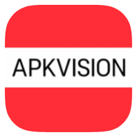 APKVision Store icon