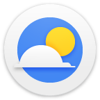 Weather icon