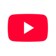 YouTube Morphe icon