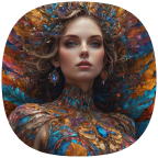 Dalle-4 🔥 [v89 MOD] icon