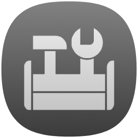 Toolbox icon