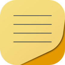 Notes icon