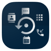 All Backup and Restore icon