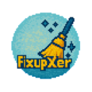 FixupXer - URL Enhancer icon