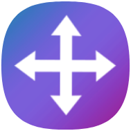 XtMapper icon