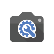 Gcam Services Provider icon