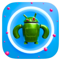 AVC: Antivirus & Virus Cleaner icon