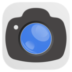 GCam Camera icon