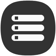 Storage Organizer icon