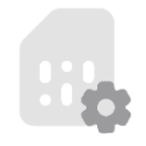 SIM Toolkit icon
