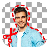 Background Eraser icon