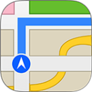 Offline Map Navigation icon