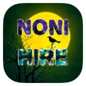 NONI HIRE icon