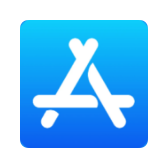 App Store icon