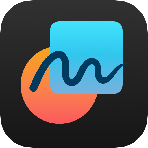 Freeform icon