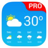 Weather Pro icon