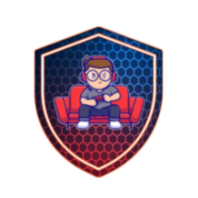 Gaming VPN icon