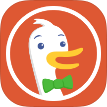 DuckDuckGo icon