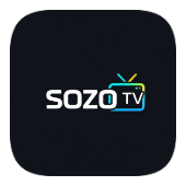 Sozo Tv icon