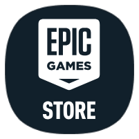 Epic Games icon