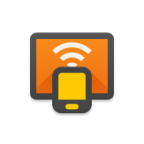 Cast to TV - XCast icon