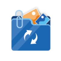 Photos Recovery icon