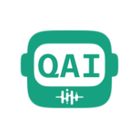 QAI Chat icon