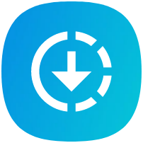 Story downloader icon