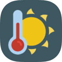 Room Temperature icon