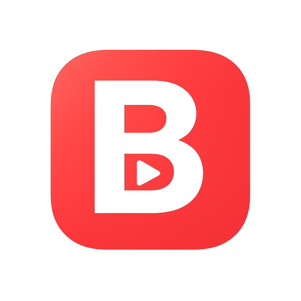 BangTube icon