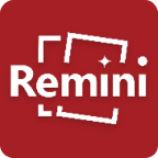 Remini icon