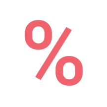 Discount Calculator icon
