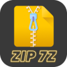 UnRarZip icon
