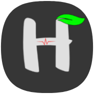 HealthLog icon