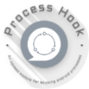 Process Hook icon