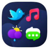 Mignon Glyphs icon