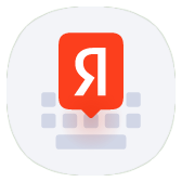 Yandex Keyboard icon