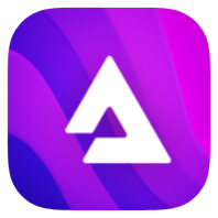 Audius Music icon