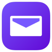 Yahoo Mail icon