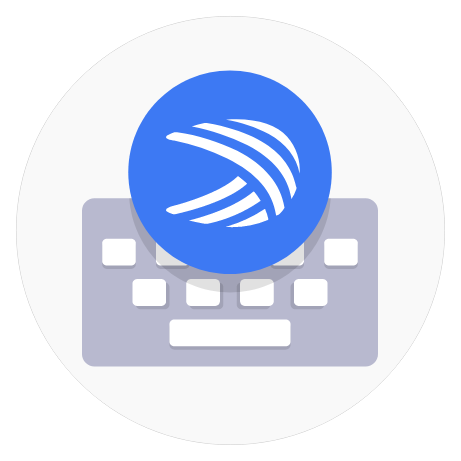 SwiftKey icon